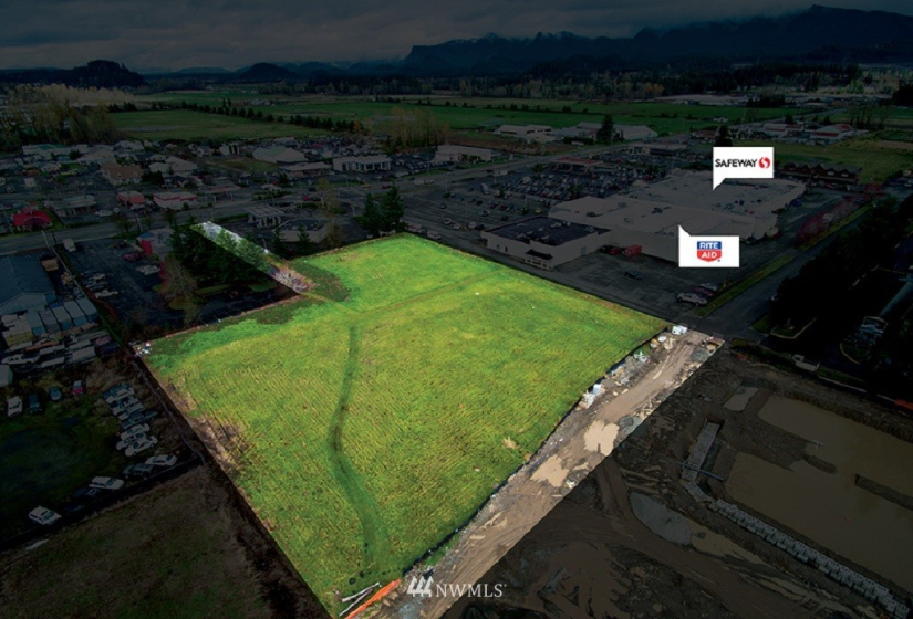 0 Roosevelt, Enumclaw, Washington 98022, ,Land,For Sale,Roosevelt,NWM1873382