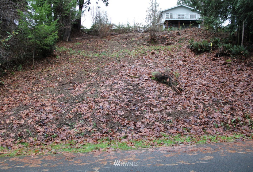 2333 Crestridge, Olympia, Washington 98502, ,Land,For Sale,Crestridge,NWM1873180