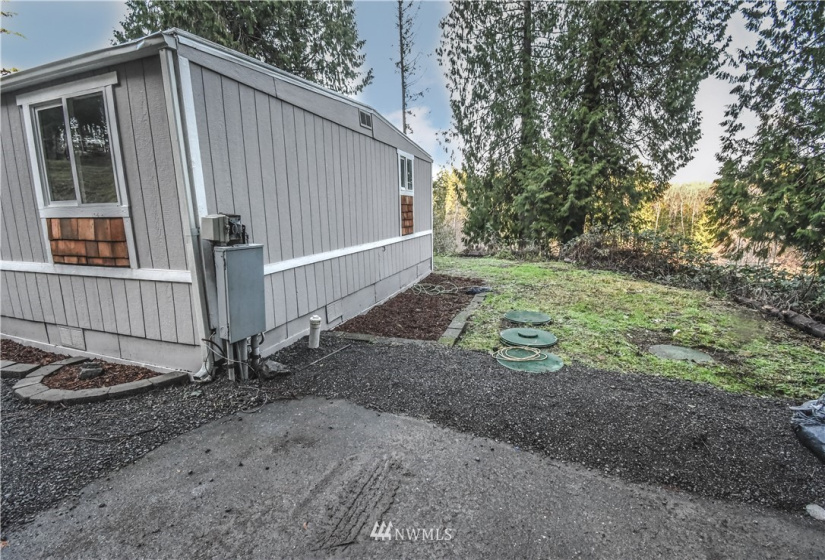 9211 Gravelly, Port Orchard, Washington 98367, 3 Bedrooms Bedrooms, ,1 BathroomBathrooms,Residential,For Sale,Gravelly,NWM1873419
