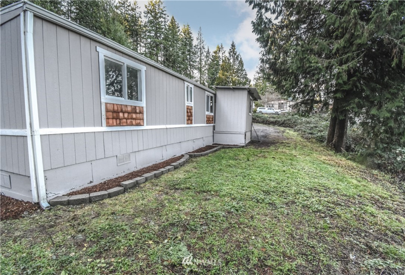 9211 Gravelly, Port Orchard, Washington 98367, 3 Bedrooms Bedrooms, ,1 BathroomBathrooms,Residential,For Sale,Gravelly,NWM1873419