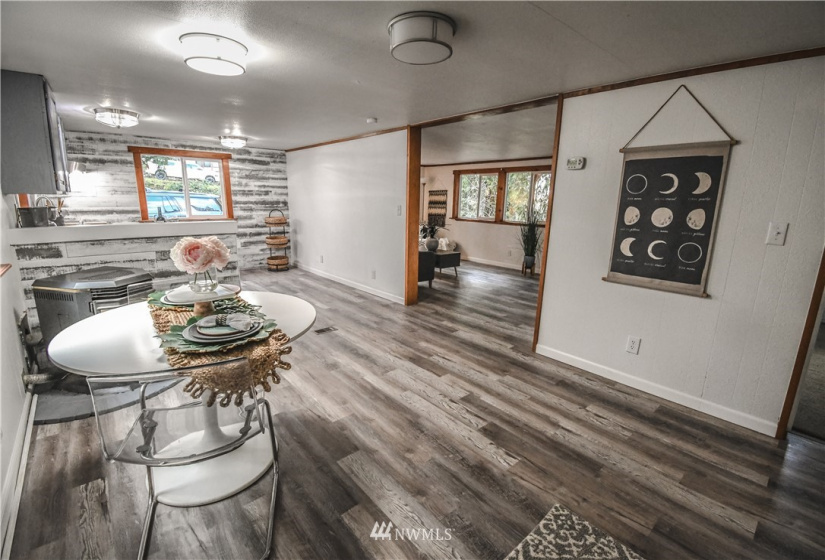 9211 Gravelly, Port Orchard, Washington 98367, 3 Bedrooms Bedrooms, ,1 BathroomBathrooms,Residential,For Sale,Gravelly,NWM1873419
