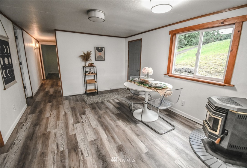 9211 Gravelly, Port Orchard, Washington 98367, 3 Bedrooms Bedrooms, ,1 BathroomBathrooms,Residential,For Sale,Gravelly,NWM1873419