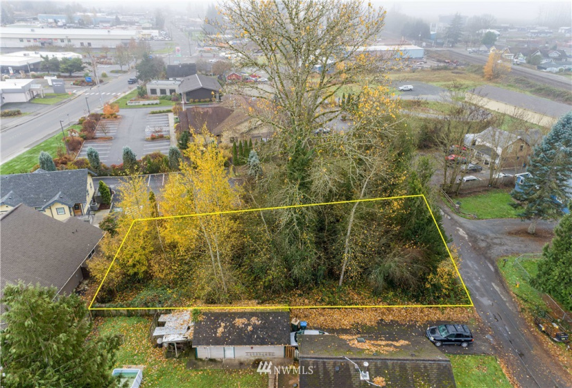 0 Roosevelt, Centralia, Washington 98312, ,Land,For Sale,Centralia,Roosevelt,NWM1871869