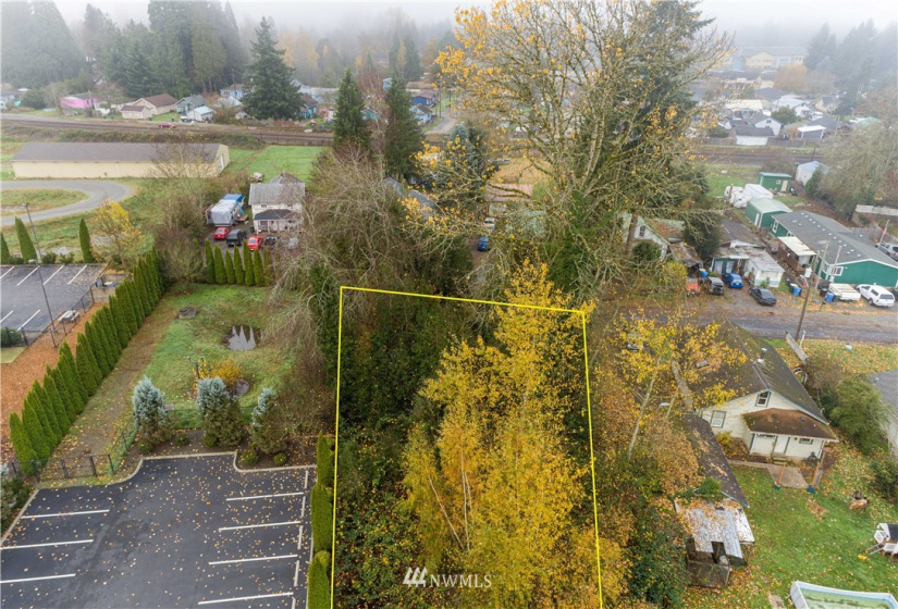 0 Roosevelt, Centralia, Washington 98312, ,Land,For Sale,Centralia,Roosevelt,NWM1871869