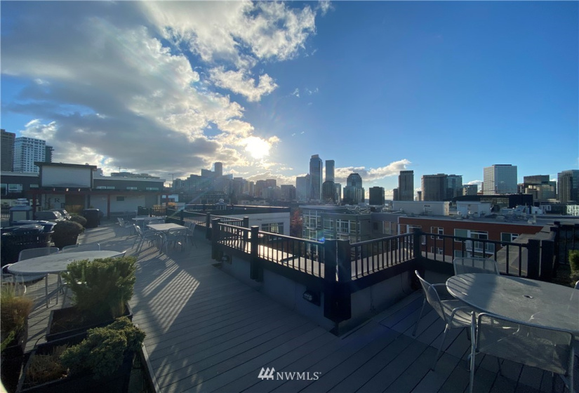 1610 Belmont, Seattle, Washington 98122, 1 Bedroom Bedrooms, ,Residential Lease,For Rent,Belmont,NWM1873522