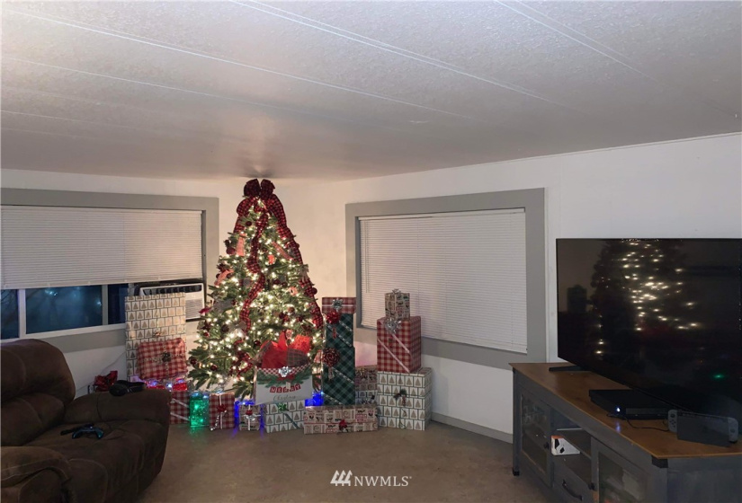 105 Mason, Silverlake, Washington 98645, 3 Bedrooms Bedrooms, ,2 BathroomsBathrooms,Manufactured In Park,For Sale,Mason,NWM1871037