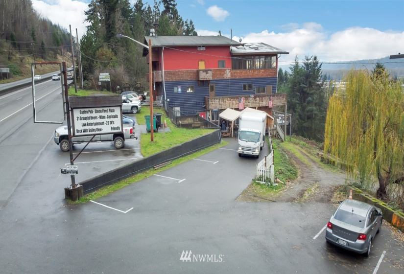 17136 410, Bonney Lake, Washington 98391, ,Residential Lease,For Rent,Winery Business Complex,410,NWM1873550