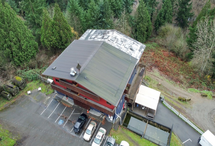 17136 410, Bonney Lake, Washington 98391, ,Residential Lease,For Rent,Winery Business Complex,410,NWM1873550