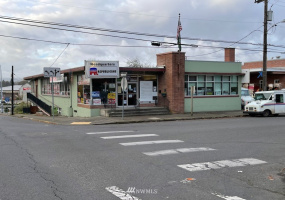 314 Academy, Kelso, Washington 98626, ,Commercial Sale,For Sale,Academy,NWM1873483