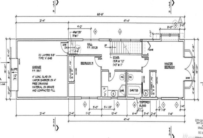 5630 32nd, Seattle, Washington 98126, ,Land,For Sale,32nd,NWM1873577