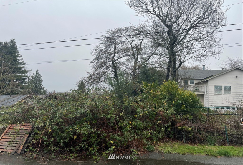 5630 32nd, Seattle, Washington 98126, ,Land,For Sale,32nd,NWM1873577