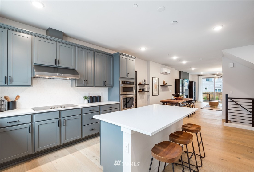 908 Dove Tail, Bainbridge Island, Washington 98110, 2 Bedrooms Bedrooms, ,2 BathroomsBathrooms,Residential,For Sale,275 Degrees,Dove Tail,NWM1873579