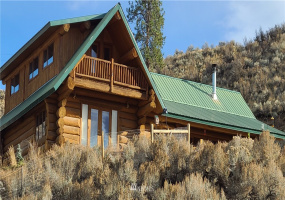 70 Crumbacher, Tonasket, Washington 98855, 2 Bedrooms Bedrooms, ,2 BathroomsBathrooms,Residential,For Sale,Westvue Ranchettes 2,Crumbacher,NWM1865163