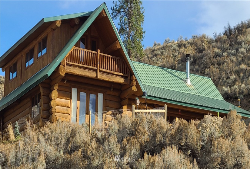 70 Crumbacher, Tonasket, Washington 98855, 2 Bedrooms Bedrooms, ,2 BathroomsBathrooms,Residential,For Sale,Westvue Ranchettes 2,Crumbacher,NWM1865163