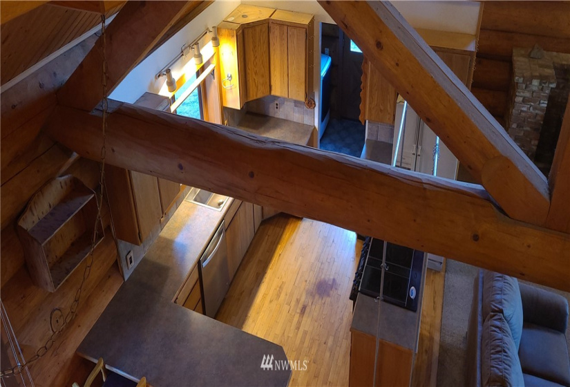 70 Crumbacher, Tonasket, Washington 98855, 2 Bedrooms Bedrooms, ,2 BathroomsBathrooms,Residential,For Sale,Westvue Ranchettes 2,Crumbacher,NWM1865163