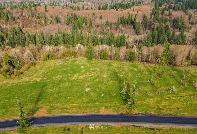 0 Lot H Birchfield Commons, Onalaska, Washington 98570, ,Land,For Sale,Lot H Birchfield Commons,NWM1869613