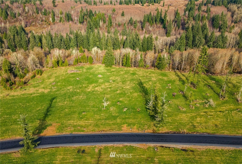 0 Lot H Birchfield Commons, Onalaska, Washington 98570, ,Land,For Sale,Lot H Birchfield Commons,NWM1869613