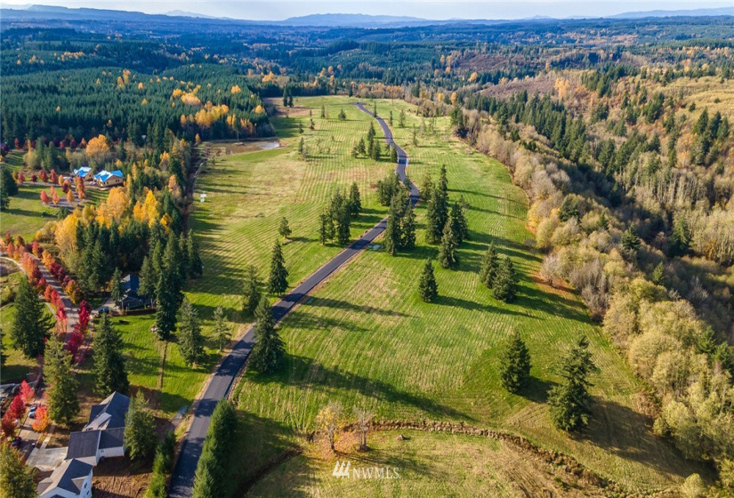 0 Lot H Birchfield Commons, Onalaska, Washington 98570, ,Land,For Sale,Lot H Birchfield Commons,NWM1869613