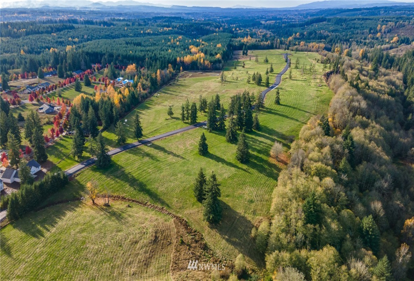 0 Lot H Birchfield Commons, Onalaska, Washington 98570, ,Land,For Sale,Lot H Birchfield Commons,NWM1869613