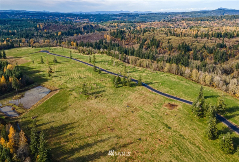 0 Lot H Birchfield Commons, Onalaska, Washington 98570, ,Land,For Sale,Lot H Birchfield Commons,NWM1869613