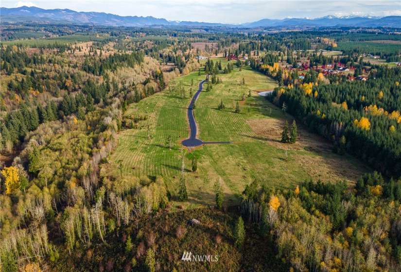 0 Lot H Birchfield Commons, Onalaska, Washington 98570, ,Land,For Sale,Lot H Birchfield Commons,NWM1869613