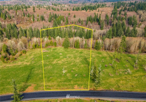 0 Lot H Birchfield Commons, Onalaska, Washington 98570, ,Land,For Sale,Lot H Birchfield Commons,NWM1869613