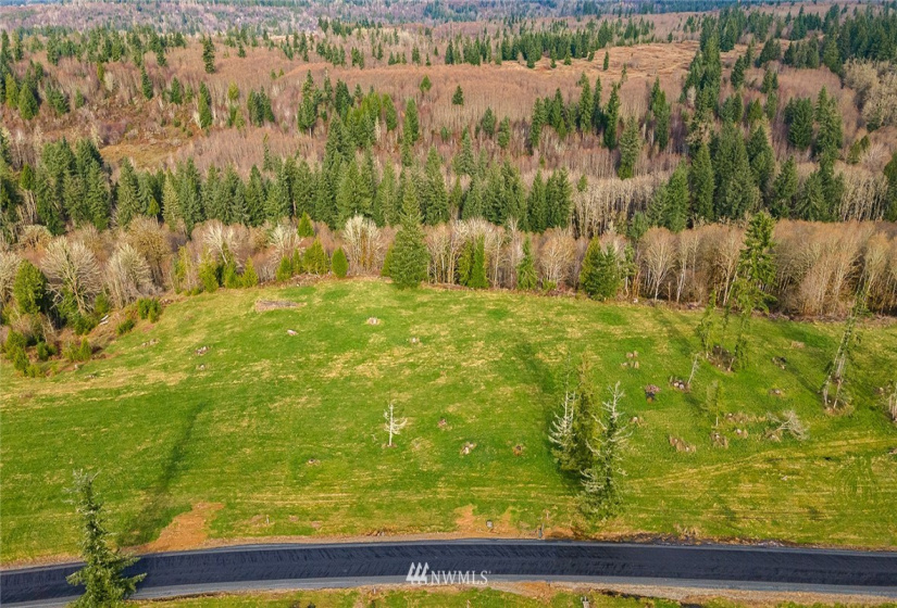 0 Lot H Birchfield Commons, Onalaska, Washington 98570, ,Land,For Sale,Lot H Birchfield Commons,NWM1869613