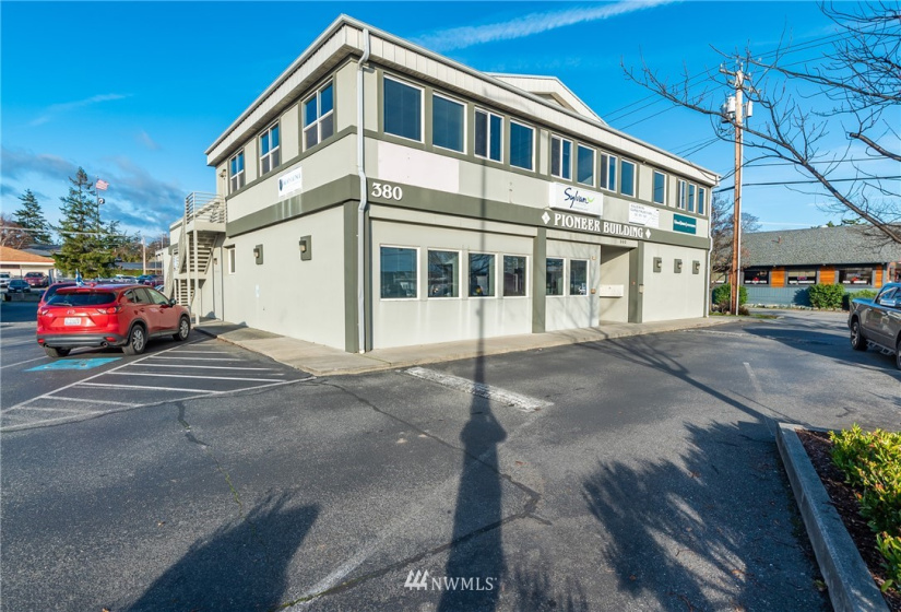 380 Pioneer, Oak Harbor, Washington 98277, ,Commercial Sale,For Sale,Pioneer,NWM1870350