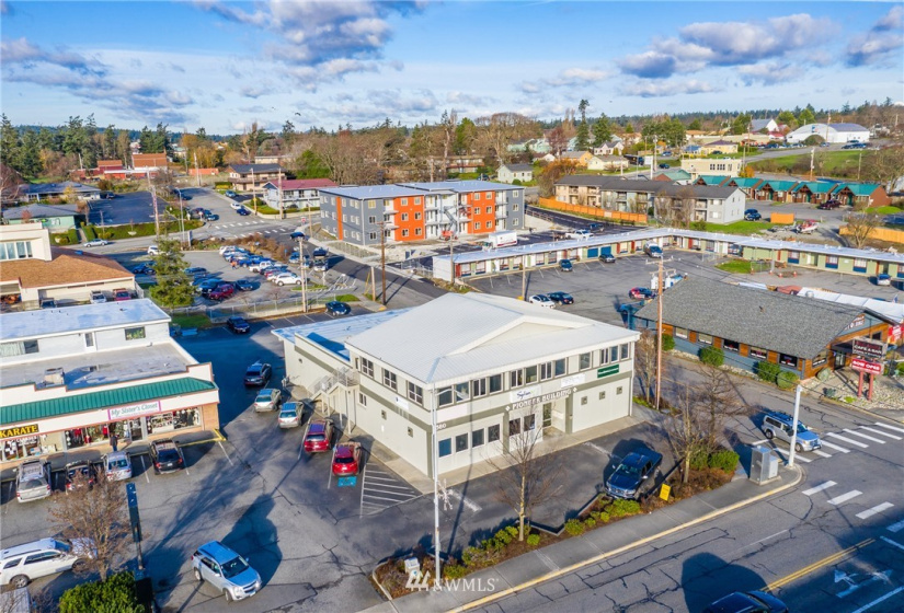 380 Pioneer, Oak Harbor, Washington 98277, ,Commercial Sale,For Sale,Pioneer,NWM1870350