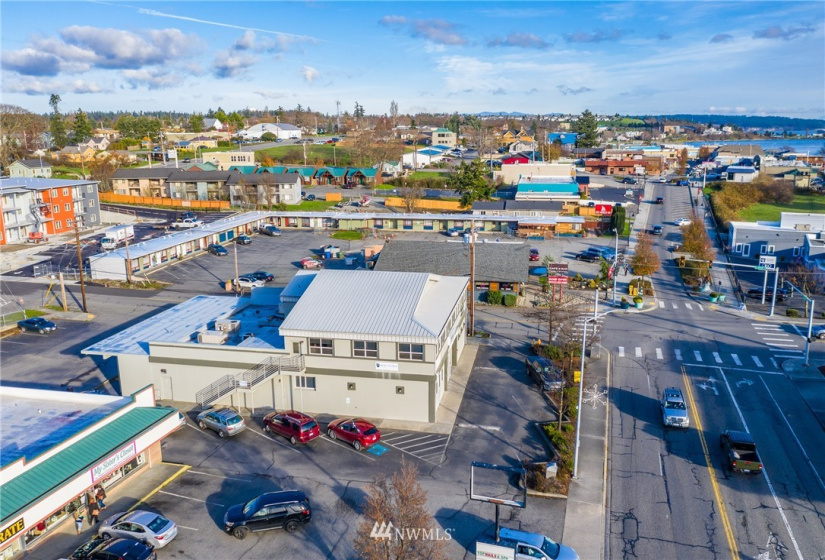 380 Pioneer, Oak Harbor, Washington 98277, ,Commercial Sale,For Sale,Pioneer,NWM1870350