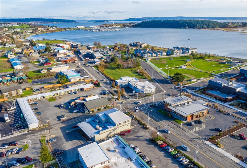 380 Pioneer, Oak Harbor, Washington 98277, ,Commercial Sale,For Sale,Pioneer,NWM1870350