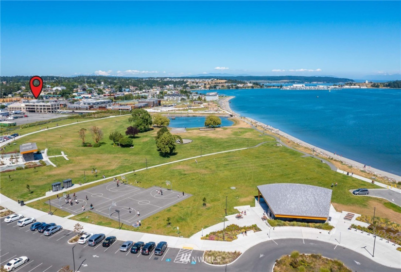 380 Pioneer, Oak Harbor, Washington 98277, ,Commercial Sale,For Sale,Pioneer,NWM1870350