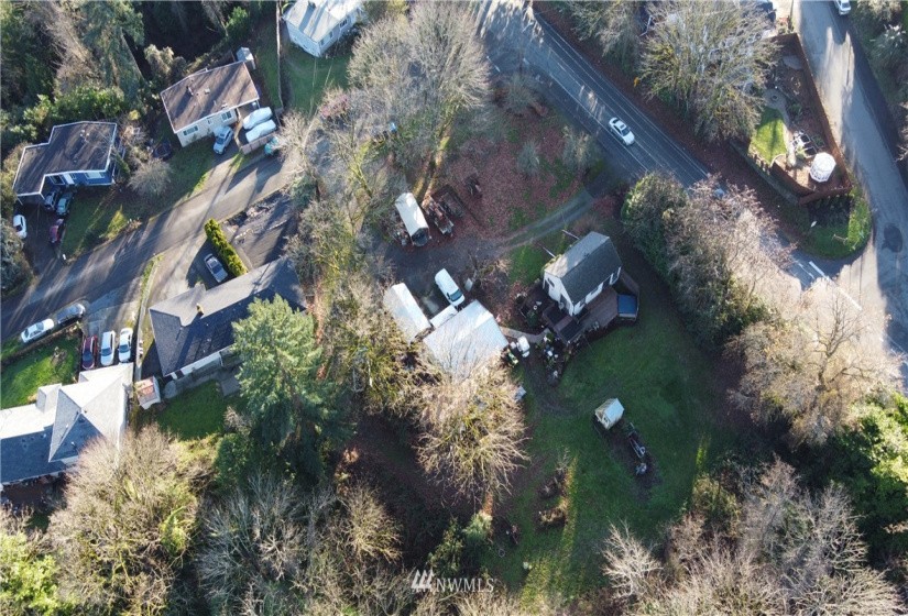 602 Taylor, Renton, Washington 98057, 2 Bedrooms Bedrooms, ,1 BathroomBathrooms,Residential,For Sale,Taylor,NWM1873388