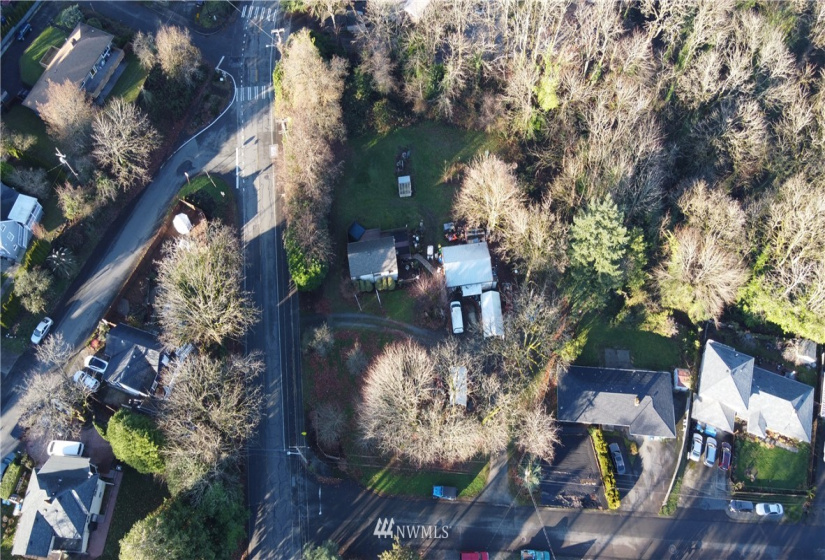 602 Taylor, Renton, Washington 98057, 2 Bedrooms Bedrooms, ,1 BathroomBathrooms,Residential,For Sale,Taylor,NWM1873388