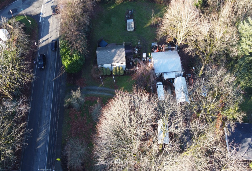 602 Taylor, Renton, Washington 98057, 2 Bedrooms Bedrooms, ,1 BathroomBathrooms,Residential,For Sale,Taylor,NWM1873388