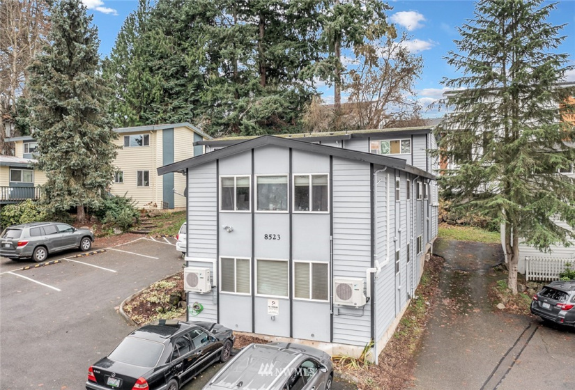 8523 23rd, Seattle, Washington 98115, ,Residential Income,For Sale,23rd,NWM1873622