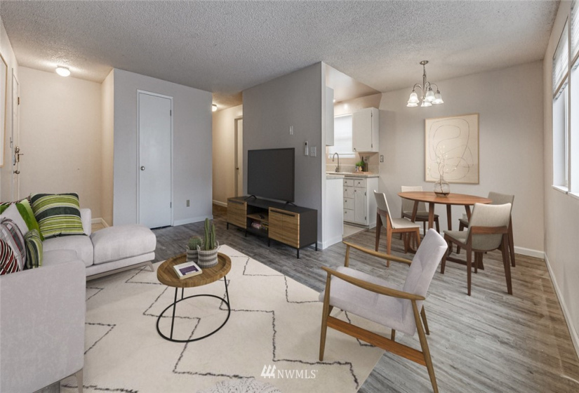 8523 23rd, Seattle, Washington 98115, ,Residential Income,For Sale,23rd,NWM1873622