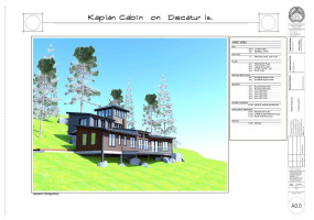 47 Decatur Shores 1, Decatur Island, Washington 98221, 3 Bedrooms Bedrooms, ,2 BathroomsBathrooms,Residential,For Sale,Decatur Shores 1,NWM1873812