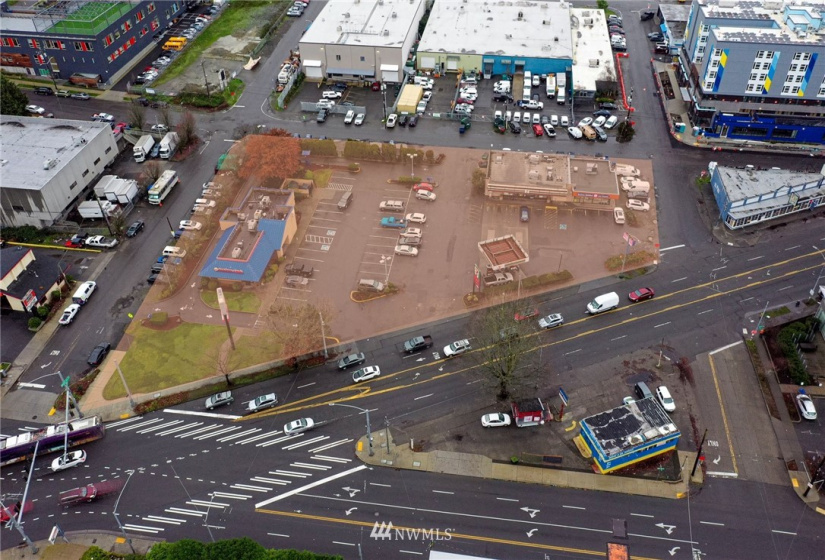 2025 Rainier, Seattle, Washington 98144, ,Commercial Sale,For Sale,Rainier,NWM1870686