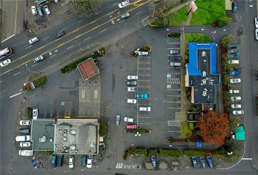 2025 Rainier, Seattle, Washington 98144, ,Commercial Sale,For Sale,Rainier,NWM1870686