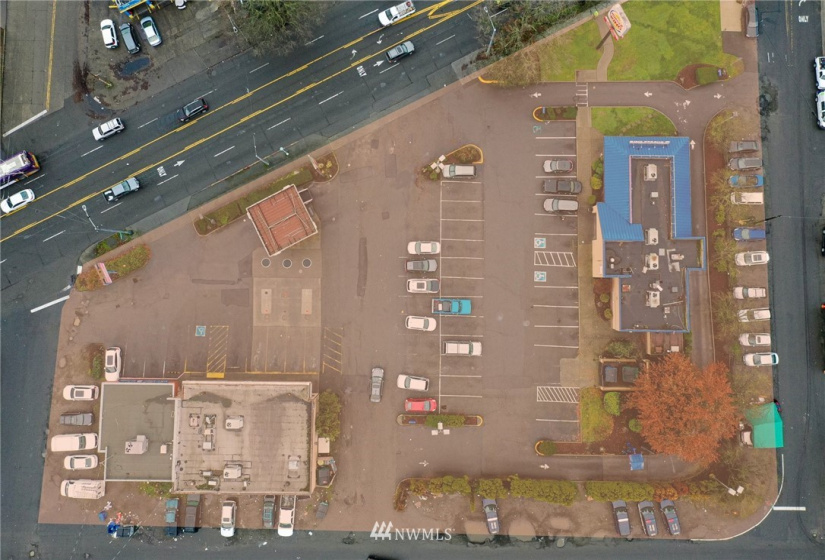 2025 Rainier, Seattle, Washington 98144, ,Commercial Sale,For Sale,Rainier,NWM1870686