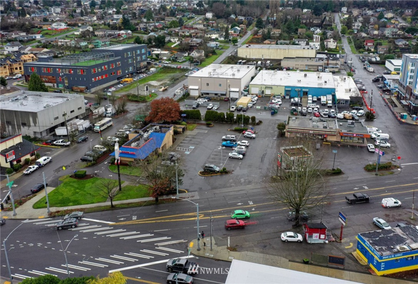 2025 Rainier, Seattle, Washington 98144, ,Commercial Sale,For Sale,Rainier,NWM1870686