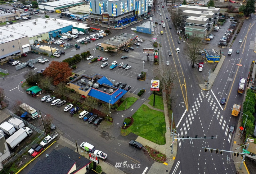 2025 Rainier, Seattle, Washington 98144, ,Commercial Sale,For Sale,Rainier,NWM1870686