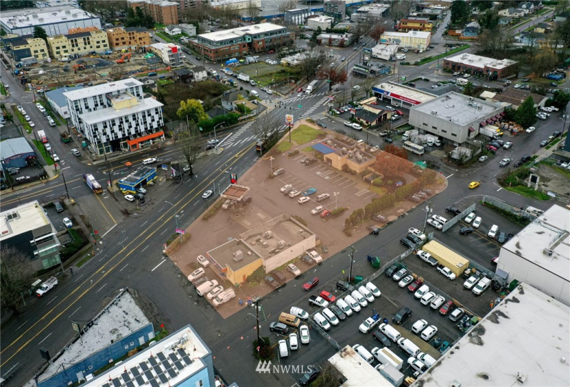 2025 Rainier, Seattle, Washington 98144, ,Commercial Sale,For Sale,Rainier,NWM1870686