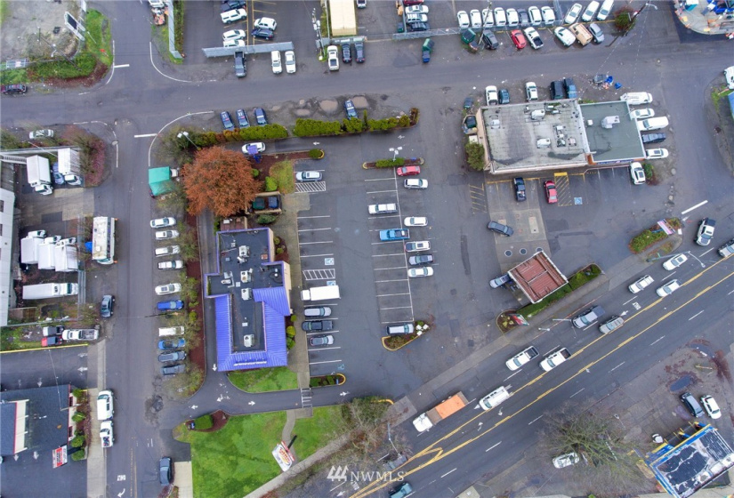 2025 Rainier, Seattle, Washington 98144, ,Commercial Sale,For Sale,Rainier,NWM1870686