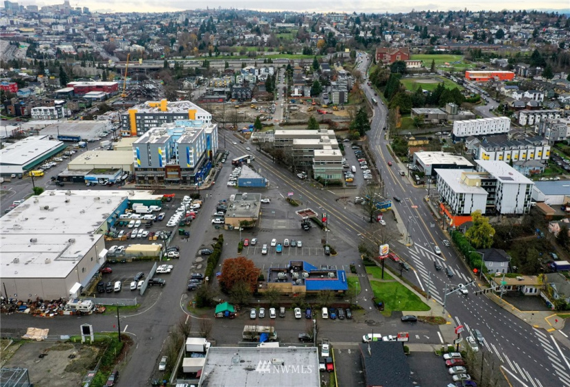 2025 Rainier, Seattle, Washington 98144, ,Commercial Sale,For Sale,Rainier,NWM1870686