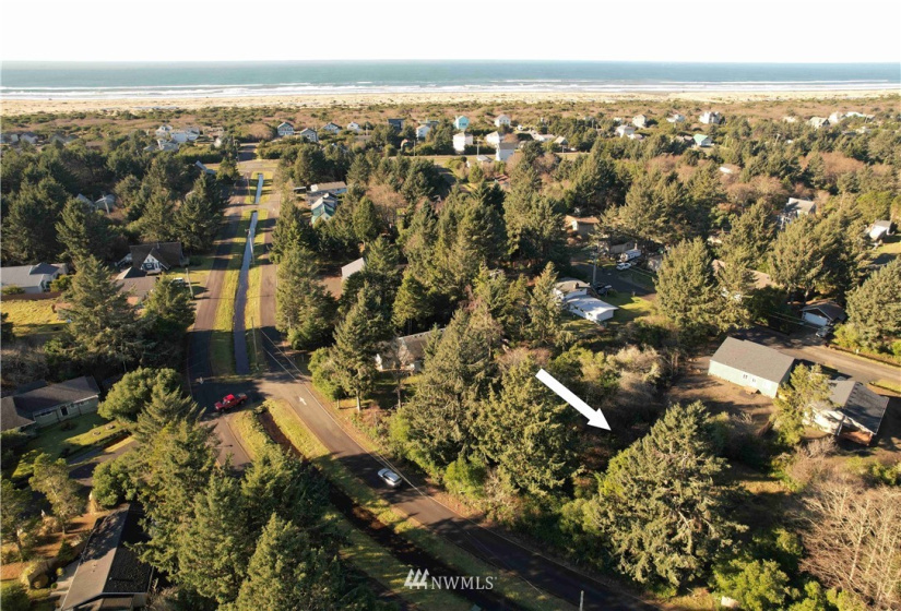 148 Polaris, Ocean Shores, Washington 98569, ,Land,For Sale,DIV 4,Polaris,NWM1873408