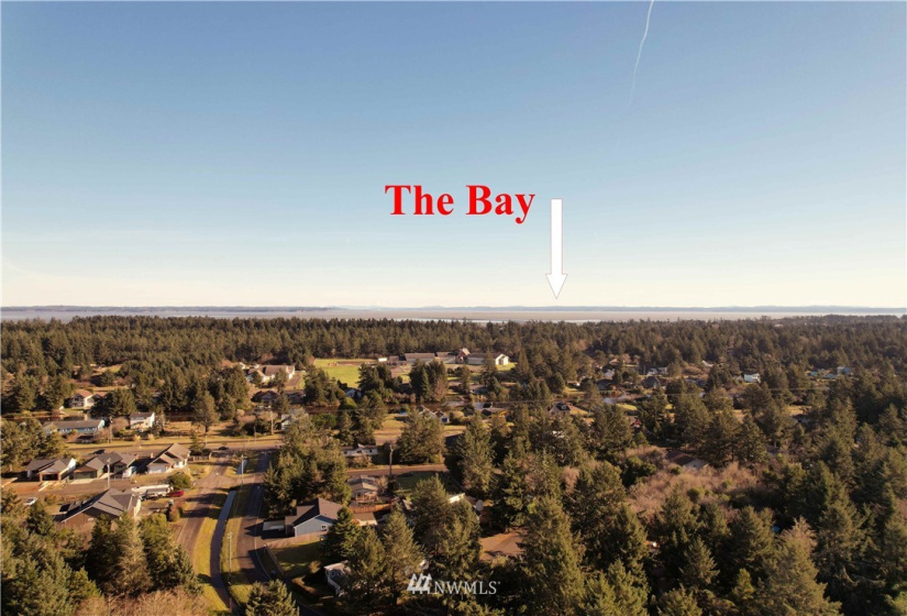148 Polaris, Ocean Shores, Washington 98569, ,Land,For Sale,DIV 4,Polaris,NWM1873408