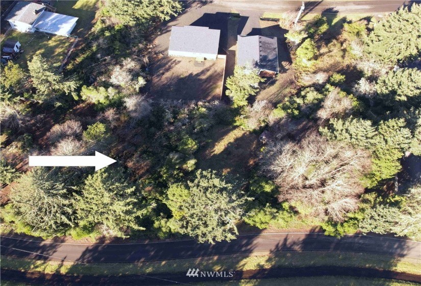 148 Polaris, Ocean Shores, Washington 98569, ,Land,For Sale,DIV 4,Polaris,NWM1873408
