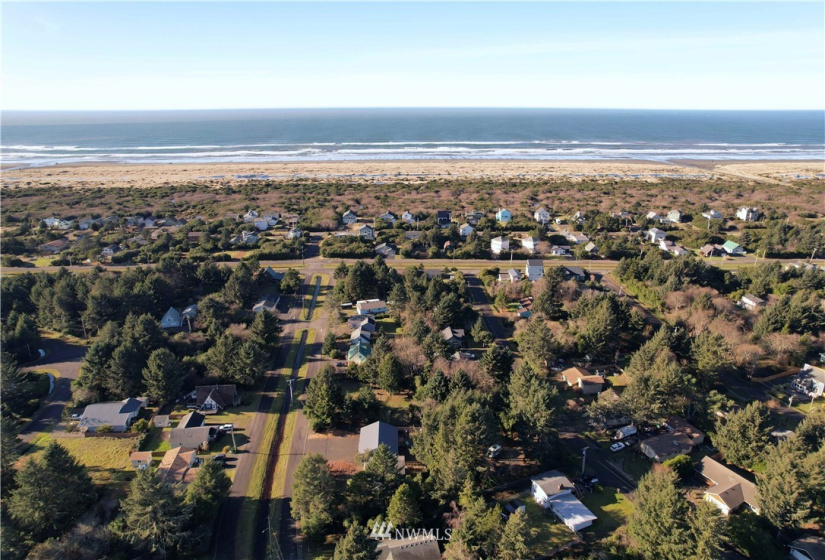 148 Polaris, Ocean Shores, Washington 98569, ,Land,For Sale,DIV 4,Polaris,NWM1873408